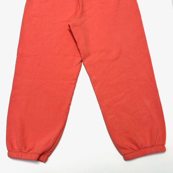 Aeropostale NYC Womens Medium Loungewear Coral Capri Sweats, Aero Womens‎ 457 - Picture 8 of 9